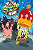 Spongebob Squarepants movie posters (2004) Mouse Pad MOV_2254411