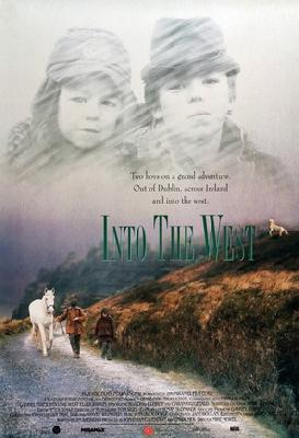 Into the West movie posters (1992) poster