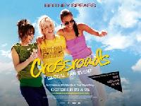 Crossroads movie posters (2002) Mouse Pad MOV_2254774