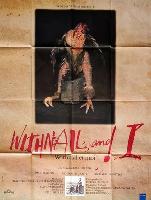Withnail & I movie posters (1987) Mouse Pad MOV_2254854