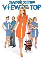 View from the Top movie posters (2003) Mouse Pad MOV_2254855