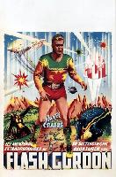 Flash Gordon movie posters (1936) Longsleeve T-shirt #3694666