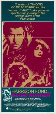 Blade Runner movie posters (1982) magic mug #MOV_2254985