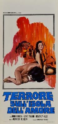Brides of Blood movie posters (1968) tote bag #MOV_2254992
