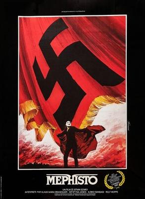 Mephisto movie posters (1981) Tank Top