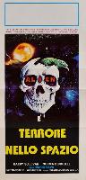 Terrore nello spazio movie posters (1965) t-shirt #3694862