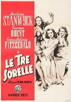 The Gay Sisters movie posters (1942) Longsleeve T-shirt #3694863