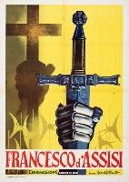 Francis of Assisi movie posters (1961) mug #MOV_2255125