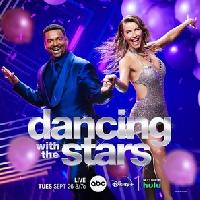 Dancing with the Stars movie posters (2005) Mouse Pad MOV_2255166