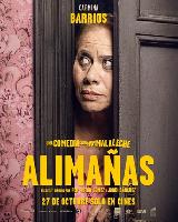 Alimañas movie posters (2023) Longsleeve T-shirt #3695099