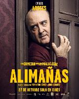 Alimañas movie posters (2023) t-shirt #3695100