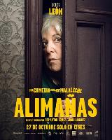 Alimañas movie posters (2023) Tank Top #3695114