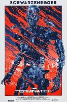 The Terminator movie posters (1984) mug #MOV_2255472