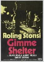 Gimme Shelter movie posters (1970) sweatshirt #3695849