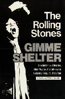 Gimme Shelter movie posters (1970) Longsleeve T-shirt #3695850