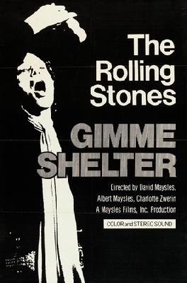 Gimme Shelter movie posters (1970) Poster MOV_2256111