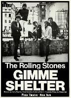 Gimme Shelter movie posters (1970) hoodie #3695854