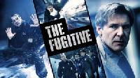 The Fugitive movie posters (1993) hoodie #3696113