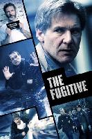 The Fugitive movie posters (1993) tote bag #MOV_2256375