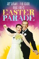 Easter Parade movie posters (1948) sweatshirt #3696457