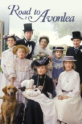 Road to Avonlea movie posters (1989) poster