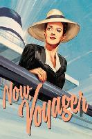 Now, Voyager movie posters (1942) Longsleeve T-shirt #3696632