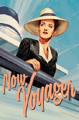 Now, Voyager movie posters (1942) magic mug #MOV_2256893
