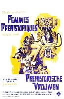 Slave Girls movie posters (1967) hoodie #3696770