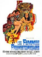 Slave Girls movie posters (1967) hoodie #3696771