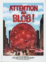Beware! The Blob movie posters (1972) sweatshirt #3696839
