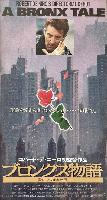 A Bronx Tale movie posters (1993) Mouse Pad MOV_2257103