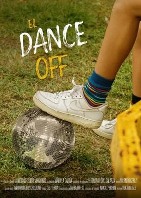 El Dance Off movie posters (2023) posters
