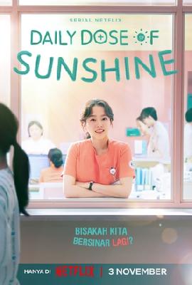 Daily Dose of Sunshine movie posters (2023) posters