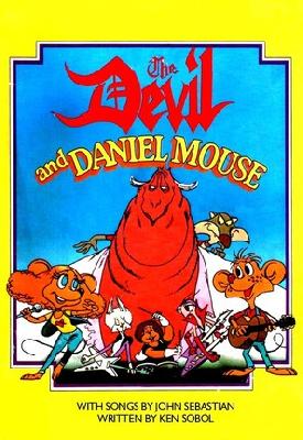 The Devil and Daniel Mouse movie posters (1978) posters