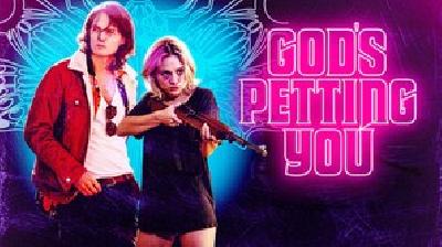 God's Petting You movie posters (2022) posters