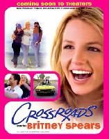 Crossroads movie posters (2002) t-shirt #3697185