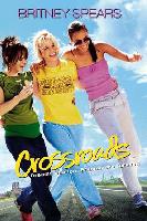 Crossroads movie posters (2002) Longsleeve T-shirt #3697193