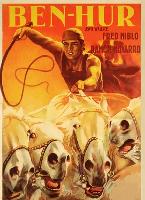 Ben-Hur movie posters (1925) magic mug #MOV_2257503
