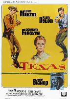 Texas Across the River movie posters (1966) Mouse Pad MOV_2257636
