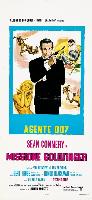 Goldfinger movie posters (1964) mug #MOV_2257652