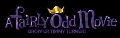 A Fairly Odd Movie: Grow Up, Timmy Turner! movie posters (2011) sweatshirt