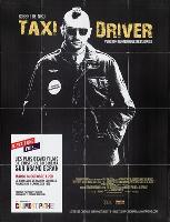 Taxi Driver movie posters (1976) Mouse Pad MOV_2257878