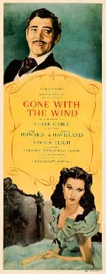 Gone with the Wind movie posters (1939) tote bag #MOV_2257881