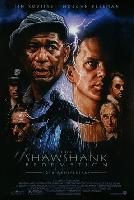 The Shawshank Redemption movie posters (1994) t-shirt #3697690