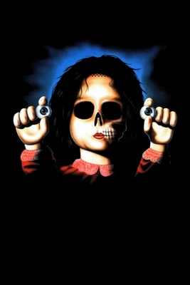 Dolls movie poster (1987) t-shirt