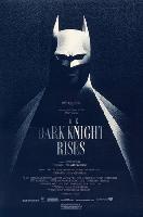 The Dark Knight Rises movie posters (2012) t-shirt #3697817