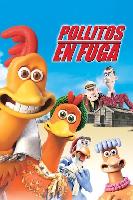 Chicken Run movie posters (2000) Mouse Pad MOV_2258164