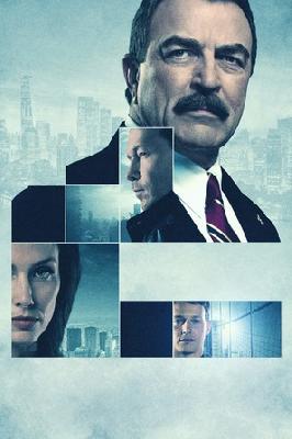 Blue Bloods movie posters (2010) Poster MOV_2258318