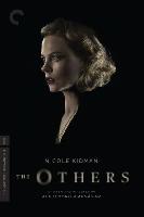 The Others movie posters (2001) Tank Top #3698101