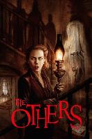 The Others movie posters (2001) mug #MOV_2258407